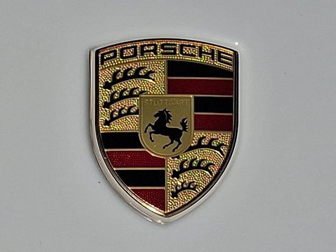 Used 2023 Porsche Macan S image 30