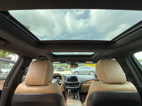 Used 2020 Cadillac CT5 Premium Luxury AWD/4WD image 18