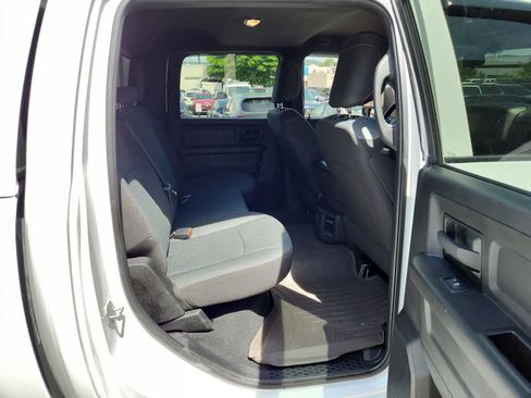 Used 2023 RAM 2500 Tradesman AWD/4WD image 23