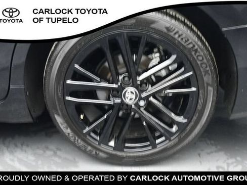 Used 2026 Toyota Camry SE w/ Multimedia Upgrade Package FWD image 16