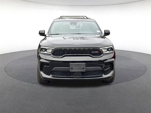 Certified 2024 Dodge Durango GT image 8