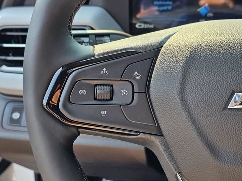New 2027 Chevrolet Bolt LT w/ Comfort Package FWD image 26