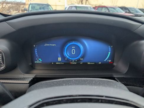 Used 2021 Ford Explorer ST w/ Equipment Group 401A image 16