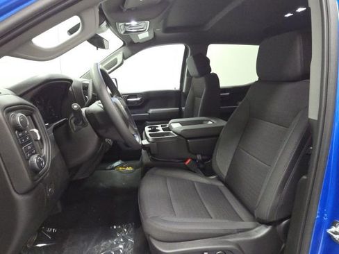 New 2026 Chevrolet Silverado 1500 Custom image 20