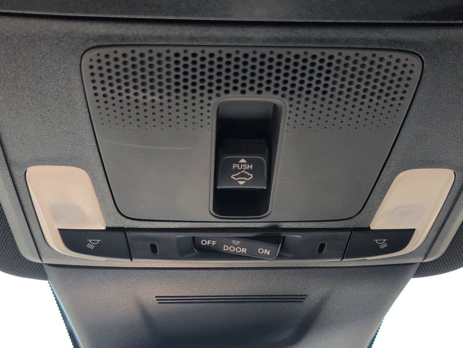 Used 2024 Honda CR-V Sport image 22