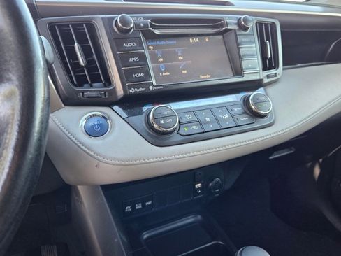 Used 2017 Toyota RAV4 XLE w/ All Weather Liner Package image 14