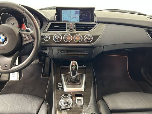 Used 2016 BMW Z4 sDrive35is RWD image 19