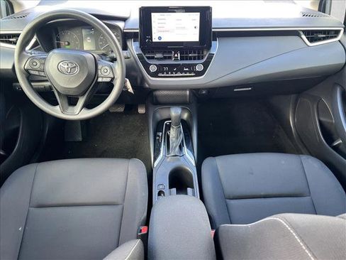 Certified 2024 Toyota Corolla LE image 18