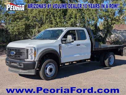New 2024 Ford F450 XL