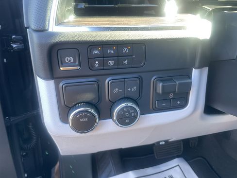 New 2026 Chevrolet Tahoe Premier image 22