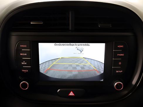 Certified 2020 Kia Soul X-Line image 26