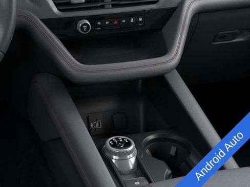 New 2026 Ford Explorer Active AWD/4WD image 17