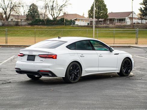 Used 2023 Audi A5 2.0T Premium Plus w/ Premium Plus image 5