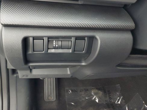 New 2026 Subaru Crosstrek 2.0i Premium image 28