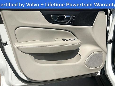 Used 2023 Volvo V60 B5 Cross Country Plus w/ Protection Package Premier image 23