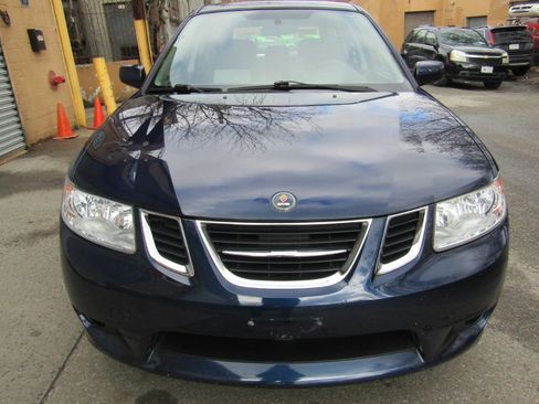 Used 2005 Saab 9-2X Linear image 26