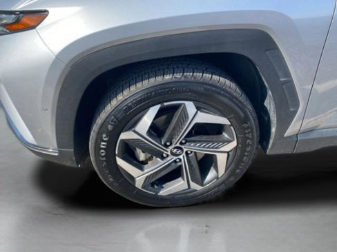 Used 2023 Hyundai Tucson Limited image 12