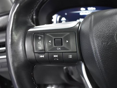 Used 2023 INFINITI QX60 Sensory AWD/4WD image 31