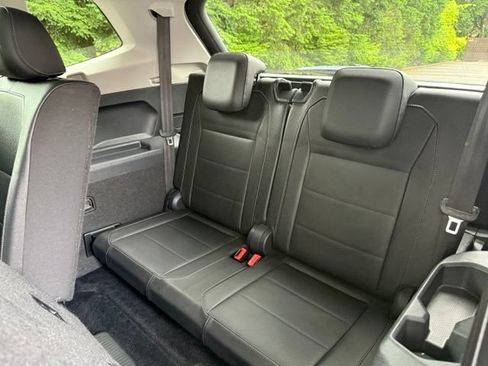 Used 2020 Volkswagen Tiguan S FWD image 21