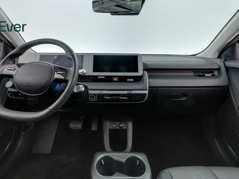 Used 2024 Hyundai Ioniq 5 Limited AWD/4WD image 23
