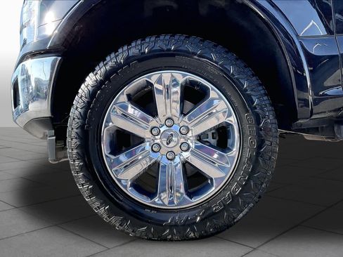 Used 2020 Ford F150 Lariat w/ Equipment Group 502A Luxury AWD/4WD image 11