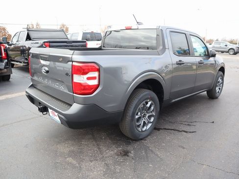 New 2026 Ford Maverick XLT w/ XLT Luxury Package image 20