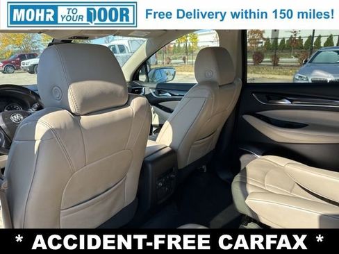 Used 2018 Buick Enclave Essence image 30