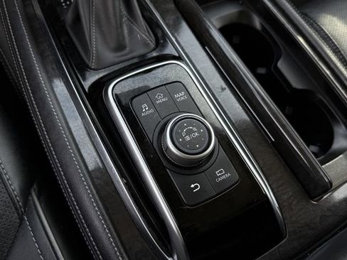 Used 2024 INFINITI QX80 Luxe image 20