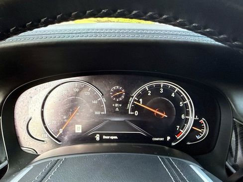 Used 2019 BMW 750i RWD image 28