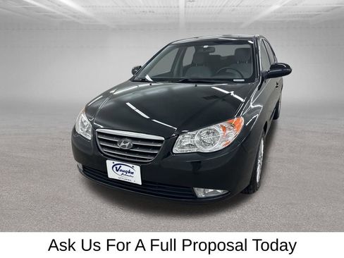 Used 2008 Hyundai Elantra SE image 5