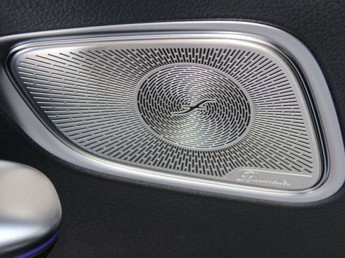 New 2026 Mercedes-Benz GLC 43 AMG 4MATIC Coupe image 24