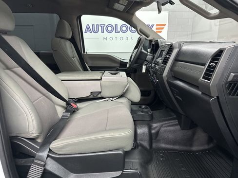 Used 2019 Ford F350 XL w/ STX Appearance Package image 22
