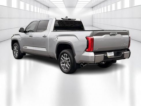 Used 2026 Toyota Tundra 1794 Edition AWD/4WD image 9