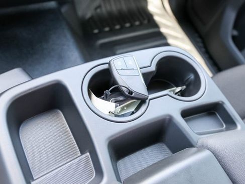 New 2025 Chevrolet Silverado 1500 W/T w/ WT Value Package image 16