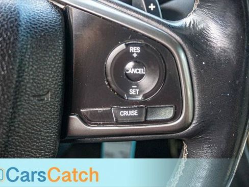 Used 2018 Honda Civic Sport image 25