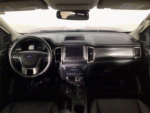 Used 2019 Ford Ranger Lariat w/ Equipment Group 501A Mid image 29