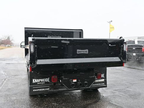 New 2026 Ford F350 XL w/ XL Chrome Package image 12