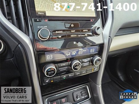 Used 2019 Subaru Ascent Limited w/ Popular Package #2A image 27