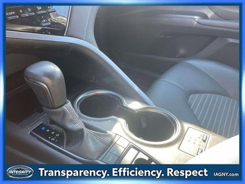 Certified 2024 Toyota Camry SE image 30