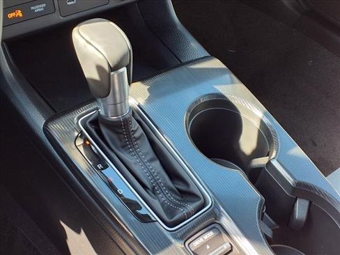 Used 2026 Honda Civic Sport image 17