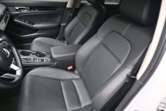 Used 2022 Honda Civic Touring image 18