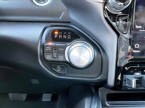 Certified 2022 RAM 1500 Laramie image 30