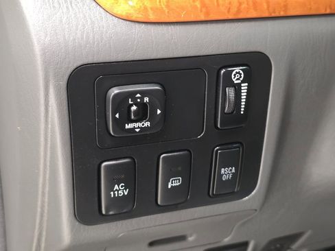 Used 2006 Lexus GX 470 image 31