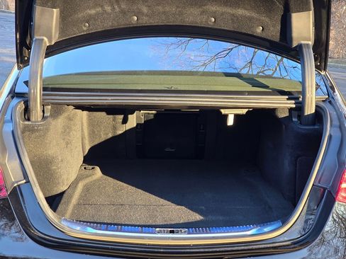 Used 2023 Mercedes-Benz S 580e 4MATIC Sedan w/ Warmth & Comfort Package image 86