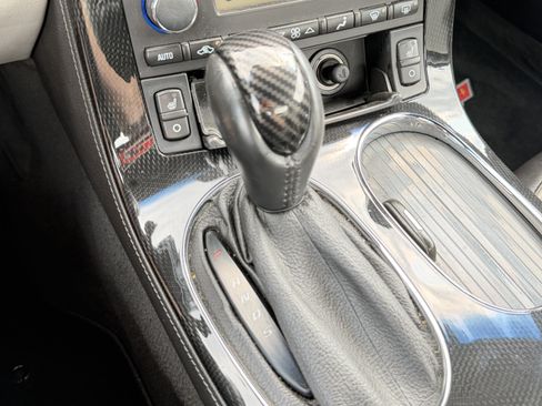 Used 2008 Chevrolet Corvette Convertible w/ Preferred Equipment Group RWD image 23