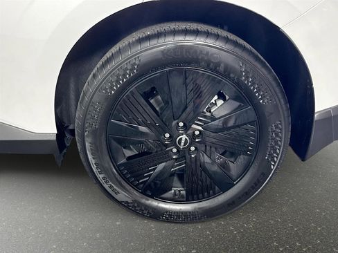 New 2026 Nissan Murano SV image 28