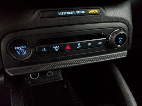 New 2025 Ford Bronco Sport Outer Banks w/ Outer Banks Tech Package+ AWD/4WD image 17