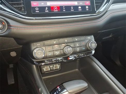 New 2025 Dodge Durango GT w/ Blacktop Package image 15