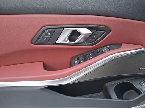 Certified 2024 BMW M340i xDrive w/ Premium Package image 8