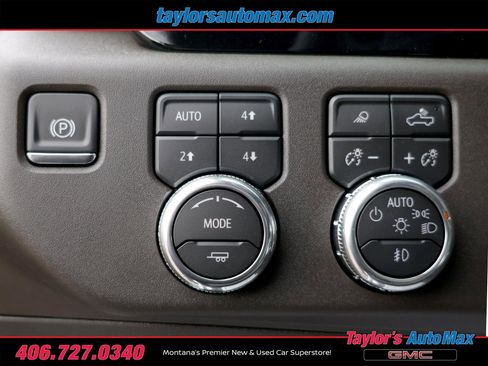 New 2026 GMC Sierra 1500 SLT w/ SLT Premium Plus Package image 35